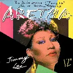 Pochette Jimmy Lee / Aretha Mega Mix