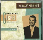 Pochette Country Gospel Classics