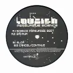 Pochette Persuasive Science EP