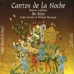 Pochette Cantos de la Noche