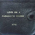 Pochette Love on a Farmboy’s Wages