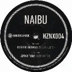 Pochette Into the Distance (Break remix) / Apparitions