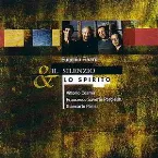 Pochette Il silenzio e lo spirito