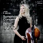 Pochette Symphonic Concerto for Violoncello and Orchestra