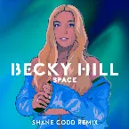 Pochette Space (Shane Codd Remix)