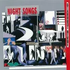 Pochette NIGHT SONGS
