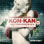 Pochette I Beg Your Pardon '14 (Part 2)