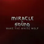 Pochette Wake the White Wolf