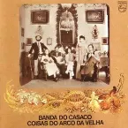 Pochette Coisas do Arco da Velha