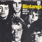 Pochette Mush Mouth Milly / Big Black Tank