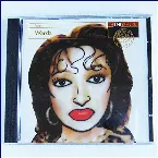 Pochette Warda