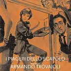 Pochette I piaceri dello scapolo