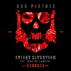 Pochette Sticky Situation (Remixes)