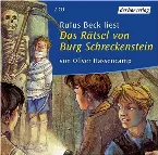 Pochette Das Rätsel von Burg Schreckenstein