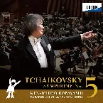 Pochette Tchaikovsky: Symphony No. 5