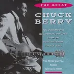 Pochette The Great Chuck Berry
