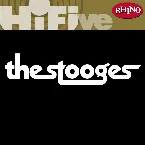 Pochette Rhino Hi‐Five: The Stooges