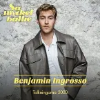 Pochette Så mycket bättre: Tolkningarna 2020