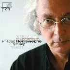 Pochette Philippe Herreweghe by Himself