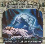 Pochette Gruselkabinett 167: Flaxman Low - Der Fall Hammersmith