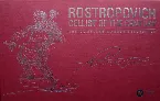 Pochette Cellist of the Century: The Complete Warner Recordings