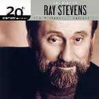 Pochette 20th Century Masters: The Millennium Collection: The Best of Ray Stevens