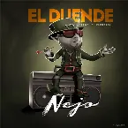 Pochette El duende