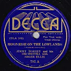 Pochette Moonrise on the Lowlands / It’s No Fun