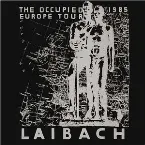 Pochette The Occupied Europe Tour 1985