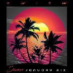 Pochette Somos Mix January