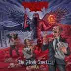 Pochette The Flesh Dwellers
