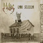 Pochette Old School