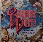 Pochette Baroque Duets