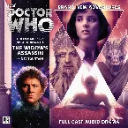Pochette Doctor Who: The Widow's Assassin