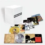 Pochette Album Box Set