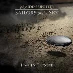 Pochette Sailors of the Sky (Live in Europe)