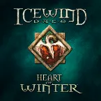 Pochette Icewind Dale: Heart of Winter
