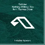 Pochette Nothing Without You (Tinlicker rework)