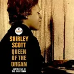 Pochette Queen of the Organ
