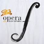 Pochette Opera seconda