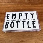 Pochette Empty Bottle