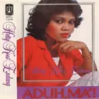 Pochette Aduh, Ma'!