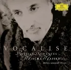 Pochette Vocalise: Russian Romances