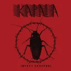 Pochette Infest Cesspool