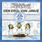 Pochette Den drol van Janus