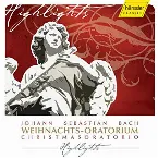 Pochette Weihnachts-Oratorium (Christmas Oratorio) Highlights
