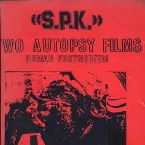 Pochette Two Autopsy Films: Human Postmortem
