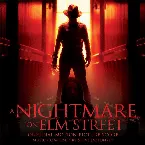 Pochette A Nightmare on Elm Street