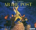 Pochette Ab die Post