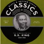 Pochette Blues & Rhythm Series: The Chronological B. B. King 1949-1952